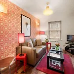 Marylebone - Chiltern Street Apartments
