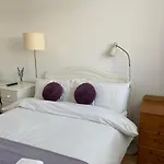 Vauxhall Apartment