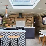 The Boathouse