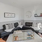 The Dalston Maisonette