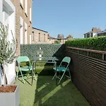 The Dalston Maisonette