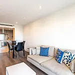Convenient Urban Pad In Paddington