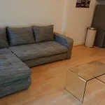 Bright, Nice Interior, Close To The City, 2 Bedroom Apartment