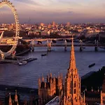 Riverside Serviced Apartments