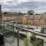 Studio Apartment Opposite Shoreditch Park