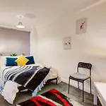 Marble Arch 2 Bedroom Apartment
