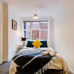 Marble Arch 2 Bedroom Apartment