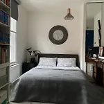Centrally Located London Apartment