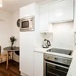 Marylebone - Chiltern Street Apartments