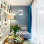 Private Double Bd With Optional Balcony, 15 Mins To London Cc