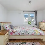 Lovely One Bedroom Flat On Edgware Road #03