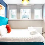 Vonder Hotels Kensington