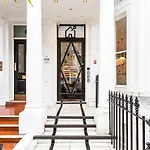 Vonder Hotels Kensington