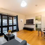 Amazing 2Bed In Canary Wharf
