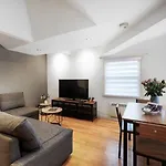 New Soho Loft - Apt 3 By Indigo Flats