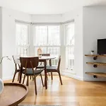 The Clapham Terraced House