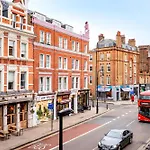 2 Bedroom In Center Of London