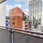 The Canary Hub