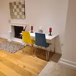 Boutique Studio Flat In Notting Hill Gate