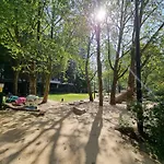 London Zone 1 House With Secure Garden