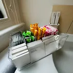 London Apartment