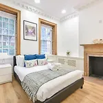 2 Bed Piccadilly Apartment 2