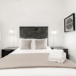 Marylebone By Excel Apartments