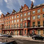 Marylebone By Excel Apartments