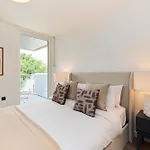 The Tottenham Escape - Lovely 2Bdr Flat With Balcony