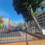 Comfortable 2 Bedrooms Flat In Oval Central London