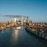 Pass The Keys Modern Apartment By Whitechapel Hospital