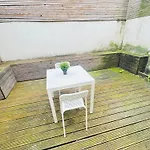 Studio Apartment Near Central London