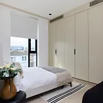 The Notting Hill Gate Place - Stylish 1Bdr Flat