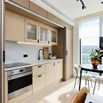 The Notting Hill Gate Place - Stylish 1Bdr Flat