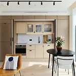 The Notting Hill Gate Place - Stylish 1Bdr Flat