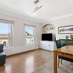 Charming 1Br Apartment In The Heart Of Fulham