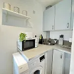 Harrow Road Beautiful Family Apartment
