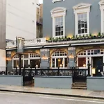Blueground Fulham Open Plan 5 Mins Nr Tube Lon-146