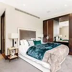 5 Million Pound Super Luxury Large Duplex Penthouse Sleeps 8