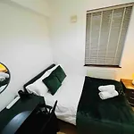 Entire Flat In Central London King\'S Cross