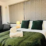 Entire Flat In Central London King\'S Cross