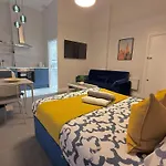 Skyline Studios Maida-Vale