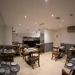 Duke Of Leinster Hotel