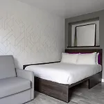 Four Points Flex By Sheraton London Shoreditch East