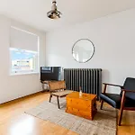 Lit & Airy Central Studio In Vibrant Spitalfields