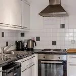 Lit & Airy Central Studio In Vibrant Spitalfields