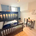 Tottenham En Suites Guest Rooms