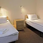 OYO Central Hotel Golders Green