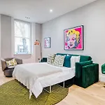 ARCORE Premium Rental Bloomsbury