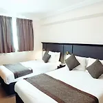 Best Western Corona Hotel